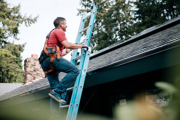 Gutter Replacement in Millbury, OH